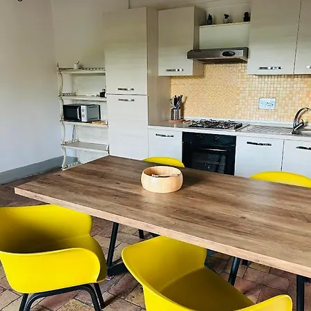 Appartamento Cerbaia Apartment