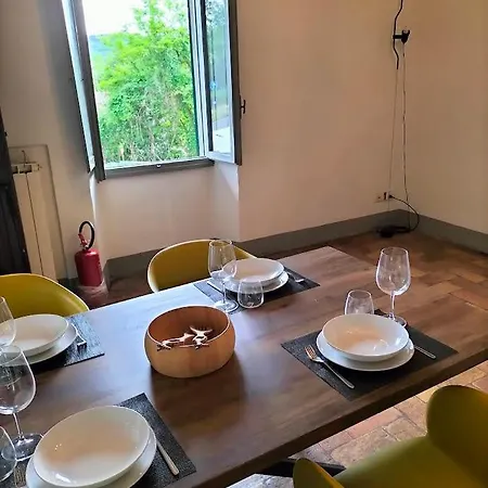 아파트 Appartamento Cerbaia
