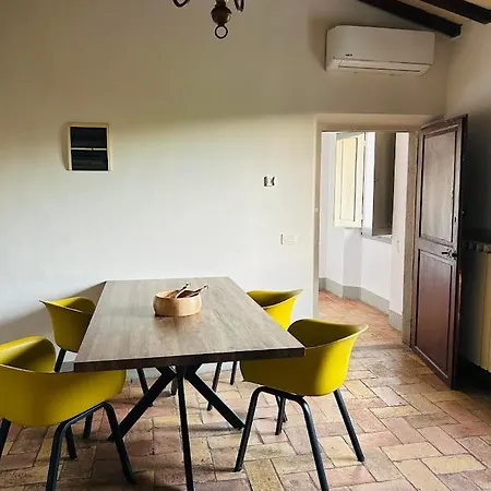 Appartamento Cerbaia Apartment *