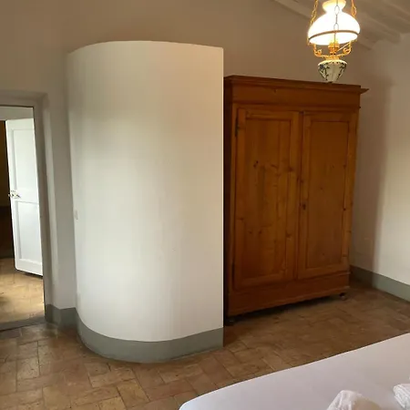 Appartamento Cerbaia *