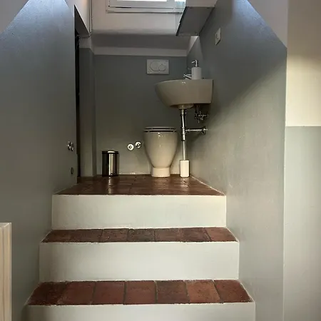 Appartamento Cerbaia