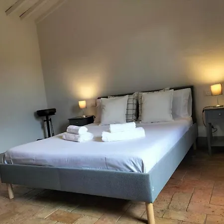 Appartamento Cerbaia شقة