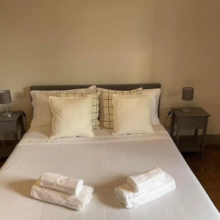 Appartamento Cerbaia *