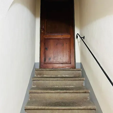 Appartamento Cerbaia
