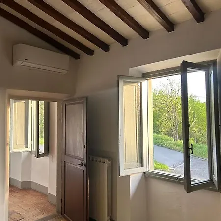 Appartamento Cerbaia Apartment *