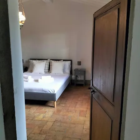 Appartamento Cerbaia Apartment