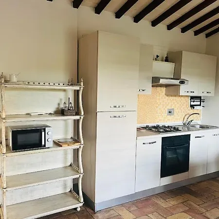 Apartment Appartamento Cerbaia *