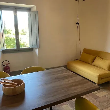 شقة Appartamento Cerbaia Cerbaia