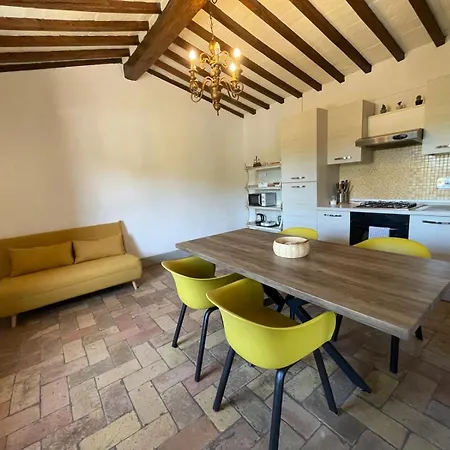 Appartamento Cerbaia