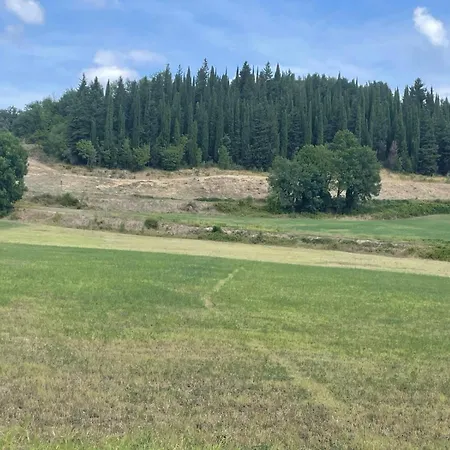 Appartamento Cerbaia