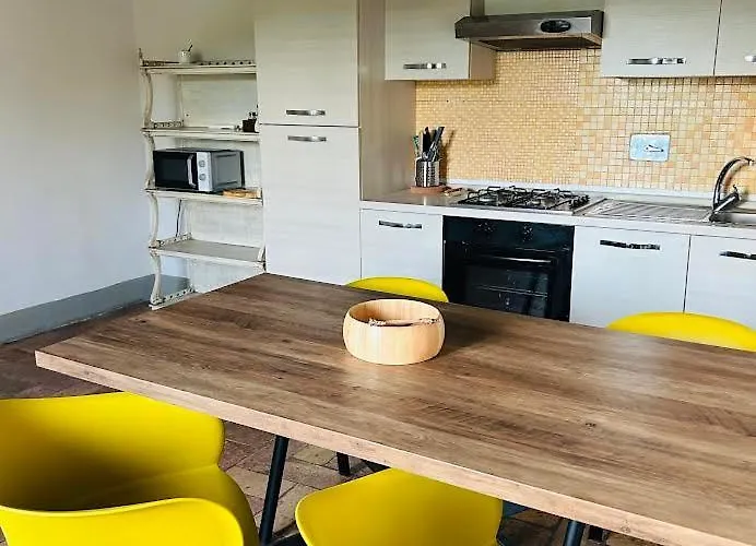 Appartamento Cerbaia شقة