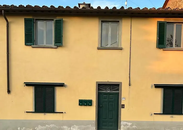 Appartamento Cerbaia * Cerbaia