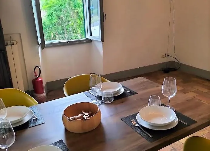 شقة Appartamento Cerbaia