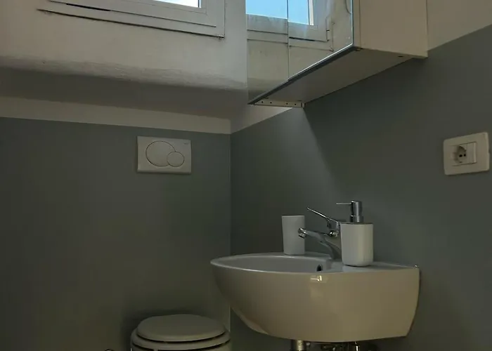 Appartamento Cerbaia *