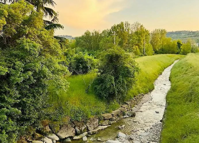 Appartamento Cerbaia شقة