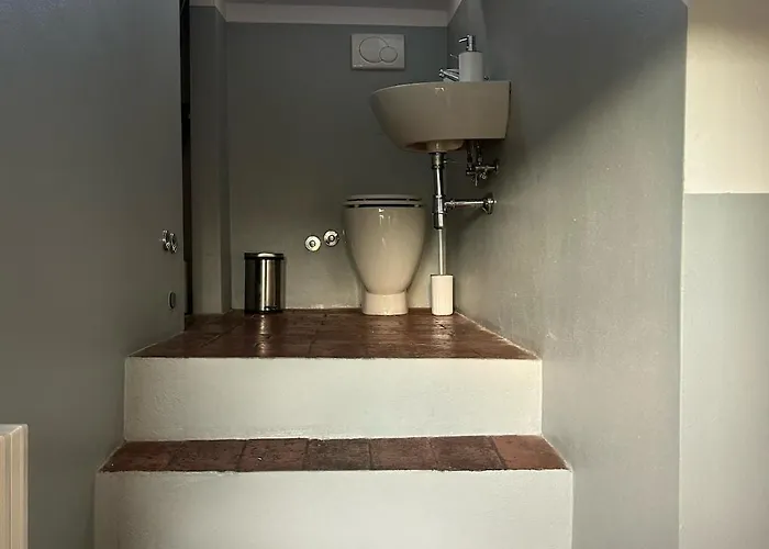 Appartamento Cerbaia