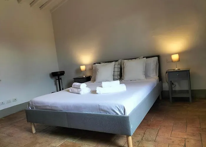 Appartamento Cerbaia شقة