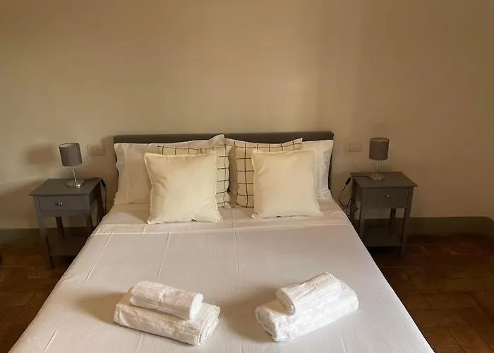 Appartamento Cerbaia *