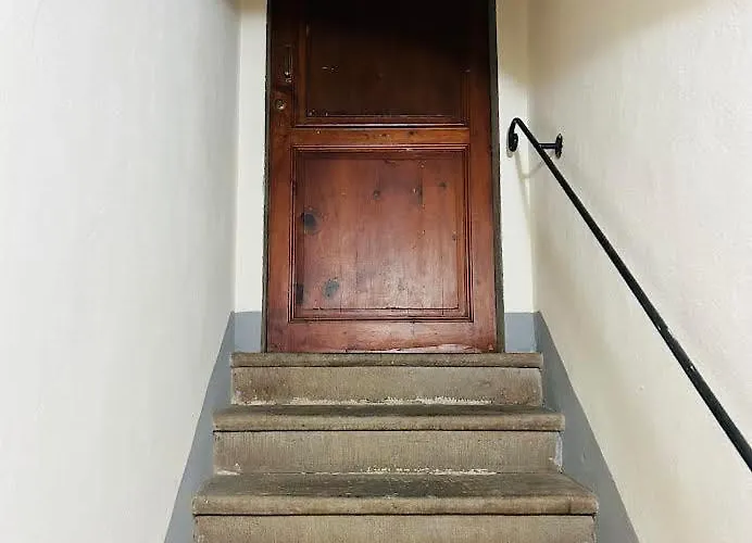 Appartamento Cerbaia