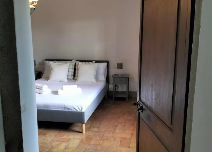 Appartamento Cerbaia شقة