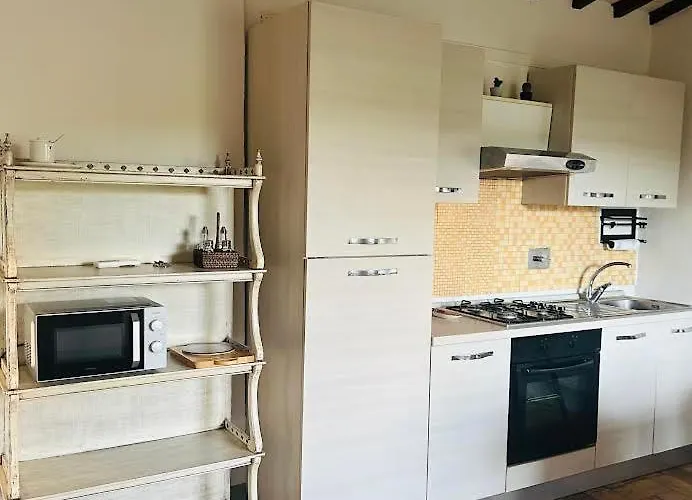 شقة Appartamento Cerbaia *