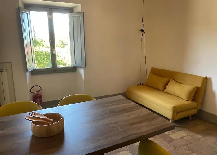 شقة Appartamento Cerbaia Cerbaia