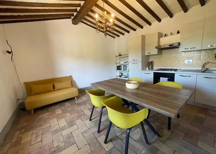 Appartamento Cerbaia