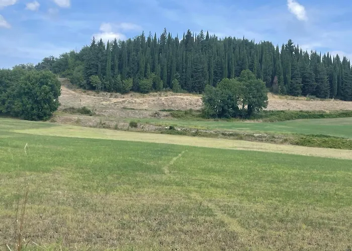 Appartamento Cerbaia